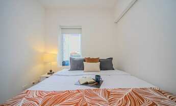 Imagem 7: Apartamento à venda com 29m² com 1 quarto na Bela Vista - São Paulo - SP