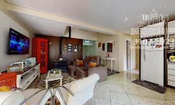 Imagem 4: PORTO ALEGRE - Casa Padrão - Glória