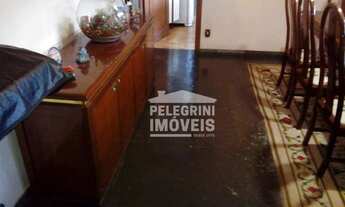 Imagem 7: Casa com 4 dormitórios à venda, 800 m² por R$ 2.900.000 - Alto Taquaral - Campinas/SP