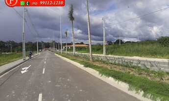 Imagem 7: Lote Condomínio Estoril Avenida das Torres