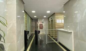 Imagem 2: 01 Sala Comercial - Centro - Edifício São Jorge