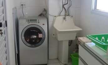 Imagem 6: Apartamento para venda com 125 metros quadrados com 3 quartos em Vila Brandina - Campinas