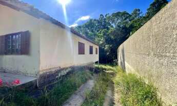 Imagem 6: Casa á venda em Condomínio fechado no Bairro Cacupé com terreno de 389 m2