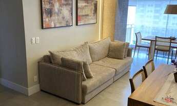 Imagem 7: Lindo Apto 3 dorms planejado no Cond. Helbor Family Garden