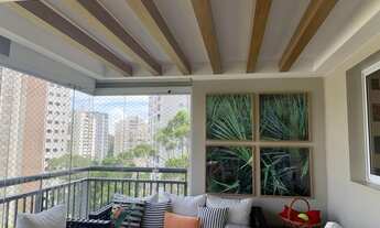 Imagem: Apartamento para venda possui 122 metros