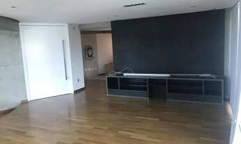 Imagem 2: Apartamento 208 m² 2 dorms, sendo 2 suítes, 2 vagas, Jardim, Santo André, SP