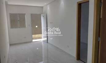 Imagem 4: Casa de Condomínio com 2 dorms, Ocian, Praia Grande - R$ 250 mil, Cod: 1930