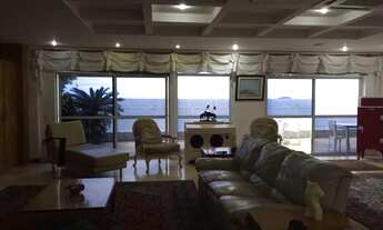 Imagem 4: Apartamento de 800 metros quadrados no bairro Copacabana com 4 quartos