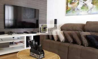 Imagem 6: Aluga-se casa de condomínio no Villa Branca,com 3 dormitórios e móveis planejados! Agende