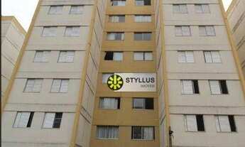 Imagem 2: Apartamento com 2 dormitórios à venda, 60 m² por R$ 370.000,00 - Taquaral - Campinas/SP