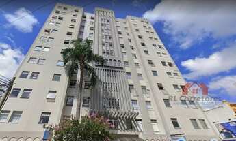 Imagem: Apartamento para Venda em Curitiba, Centro