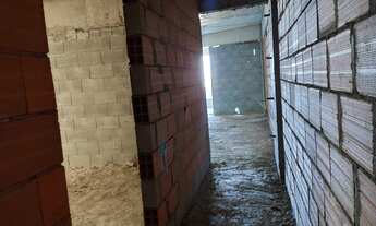 Imagem 6: Apartamento 2 Dormitórios - Maracanã - Vista mar total - AML248