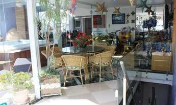 Imagem 5: Apartamento Duplex com 172 m² sendo 3 dormitórios, 1 suíte, 3 vagas, lazer à venda por R