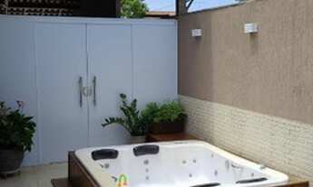 Imagem 5: ALUGO ÓTIMA CASA NO CONDOMÍNIO VILA VERDE