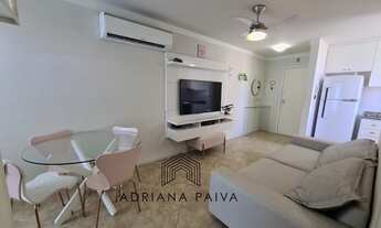 Imagem 6: Cobertura duplex para venda com 120 metros quadrados com 2 quartos em Jardim da Penha - Vi