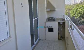 Imagem 3: Apartamento com 3 dormitórios à venda, 92 m² por R$ 636.000,00 - Parque Prado - Campinas/S