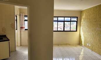 Imagem 7: Apartamento à venda, 55 m² por R$ 220.000,00 - Caiçara - Praia Grande/SP
