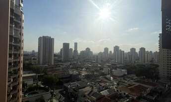 Imagem 2: Sala Comercial para Locação em São Paulo, Vila Gomes Cardim, 1 banheiro, 1 vaga