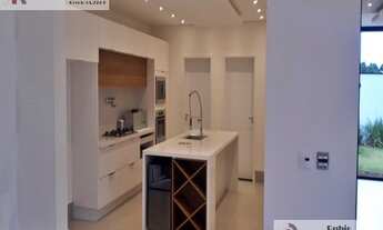 Imagem 3: Casa Cond. Residencial Saint Patrick