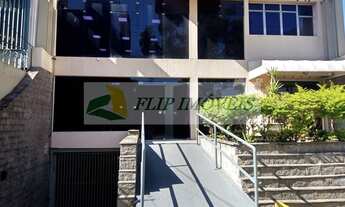 Imagem: Linda Sala Comercial, localização privilegiada