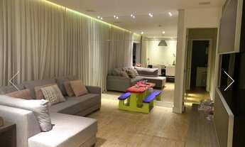 Imagem 2: Apartamento alto padrão no bairro de Santana com 143 metros quadrados