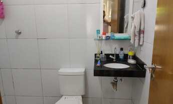 Imagem 6: Casa para venda possui 105 metros quadrados com 2 quartos em Coité - Eusébio - CE