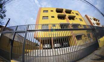 Imagem: Apartamento com 2 dormitórios à venda