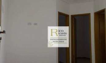 Imagem 2: Cobertura com 2 dormitórios à venda, 100 m² por R$ 399.000,00 - Parque Erasmo Assunção - S