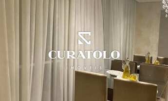 Imagem 3: EXCELENTE APARTAMENTO COM 3 QUARTOS 1 BANHEIRO 1 VAGA DE GARAGEM - SANTO ANDRÉ - SP