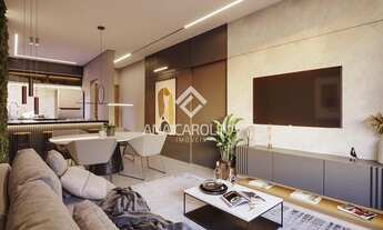 Imagem 2: Apartamentos na Planta para Venda no bairro Morada do Sol Um novo conceito de moradia