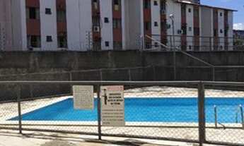 Imagem 5: Apartamento para aluguel com 60 metros quadrados com 3 quartos em Santa Isabel - Teresina