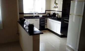 Imagem 3: Sobrado com 3 dormitórios à venda, 150 m² por R$ 780.000,00 - Vila Eldízia - Santo André/S