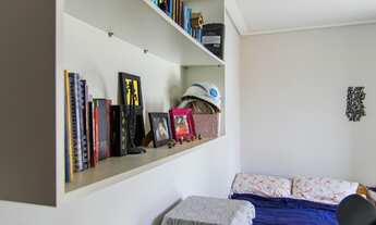 Imagem: Apartamento a venda - Parque Novo Oratorio