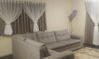 Imagem 4: Sobrado com 3 dormitórios à venda por R$ 533.000,00 - Parque Gerassi - Santo André/SP