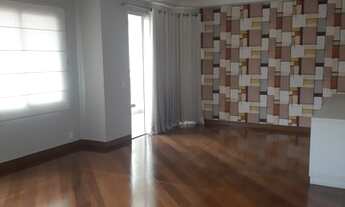 Imagem 2: Apartamento para aluguel tem 163 metros quadrados com 3 quartos em Centro - Santo André