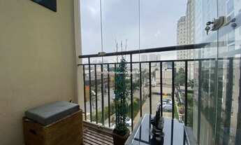 Imagem 4: Pronto para morar! Com móveis planejados em todos os ambientes e os eletrodomésticos!