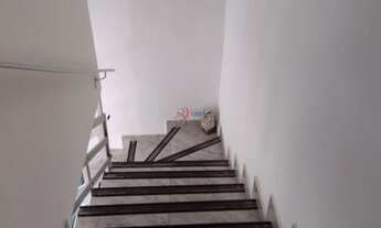 Imagem 6: Casa Germinada Casa com 2 dormitórios