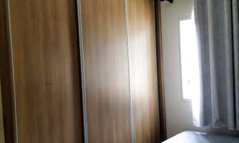 Imagem 3: Apartamento com 2 dormitórios no Parque dos Servidores