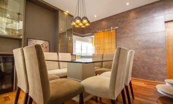 Imagem: CURITIBA - Casa de Condomínio - Xaxim