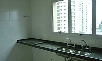 Imagem 8: Apartamento novo. 120 metros quadrados. 10 minutos a pé Metrô - Jardim São Paulo(Zona Nort