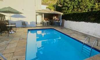 Imagem 7: Oportunidade Exclusiva em Nogueira - Casa de 4 quartos em Condomínio