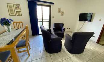 Imagem: Apartamento para venda possui 72 metros