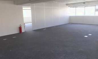 Imagem 4: Sala para alugar, 123 m² por R$ 5.900,00/mês - Centro - Santo André/SP