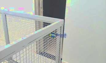 Imagem: Sobrado para alugar, 92 m² por R$ 2.250,00/mês