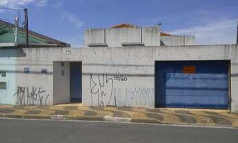 Imagem: Casa - Vila Industrial - Campinas