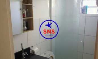 Imagem 4: APARTAMENTO RESIDENCIAL em CAMPINAS - SP, PARQUE SÃO MARTINHO