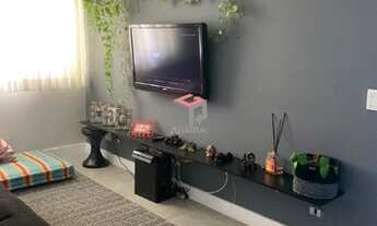 Imagem 3: Apartamento à venda, 2 quartos, 1 vaga, Rudge Ramos - São Bernardo do Campo/SP