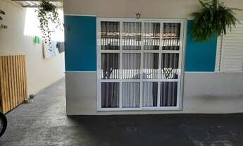 Imagem 3: Casa para Venda em Campinas, Residencial Porto Seguro, 2 dormitórios, 1 banheiro, 2 vagas