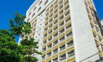 Imagem 2: Apartamento para venda tem 26 metros quadrados com 1 quarto em Boa Viagem - Recife - PE