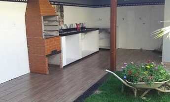 Imagem: Vende-se casa em Pirapora, 3 quartos